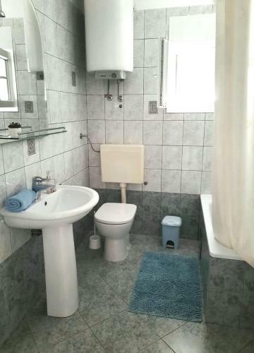 Apartments Mirjana