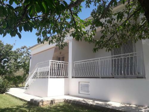 Apartments Mirjana