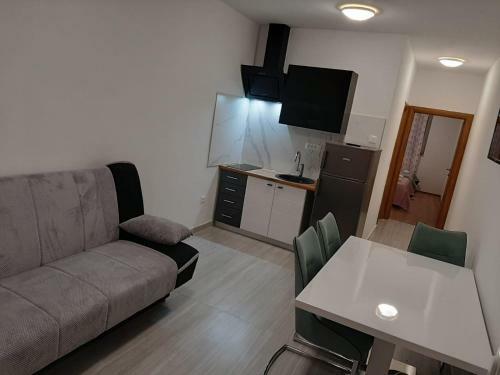 Apartmani Benjamin