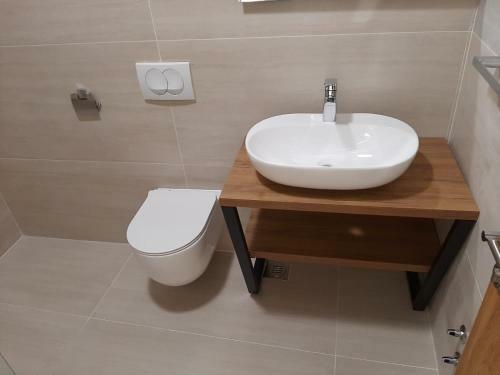 Apartmani Benjamin