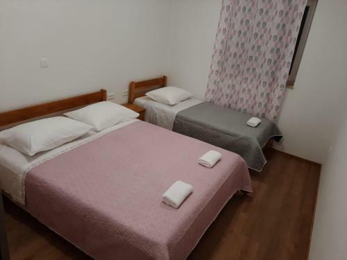 Apartmani Benjamin