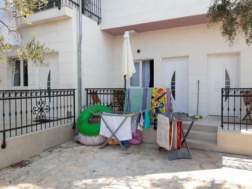 Apartmani Benjamin
