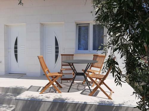 Apartmani Benjamin