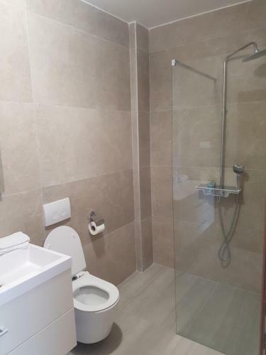 Apartmani Benjamin