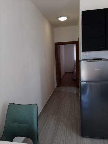 Apartmani Benjamin