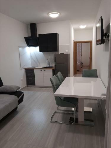 Apartmani Benjamin