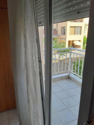 Ground Floor Apartment A
