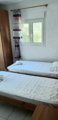 Ground Floor Apartment A