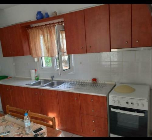 Ground Floor Apartment A