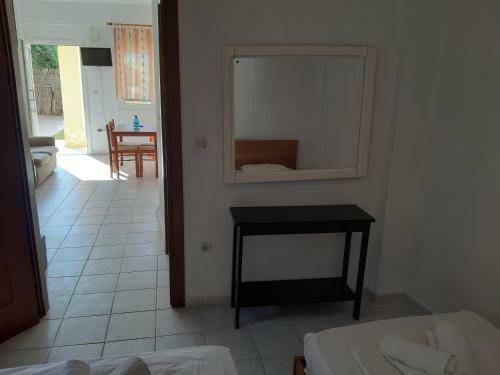 Ground Floor Apartment B