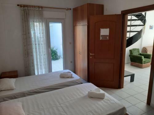Ground Floor Apartment B