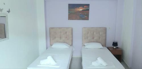Ground Floor Apartment B