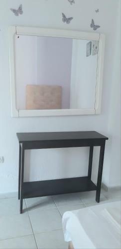 Ground Floor Apartment B