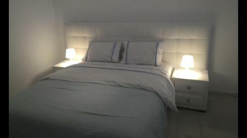 Amedi Villas Tinos