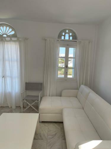 Amedi Villas Tinos