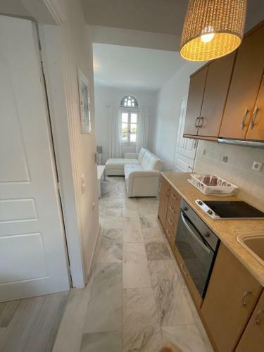 Amedi Villas Tinos