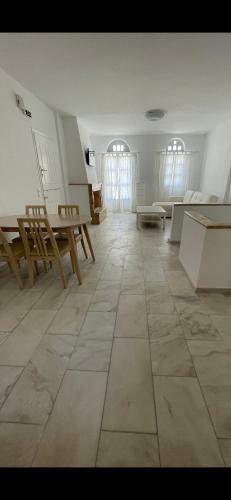 Amedi Villas Tinos