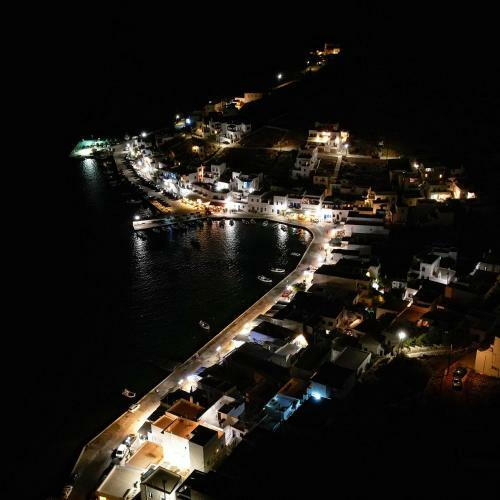 Amedi Villas Tinos