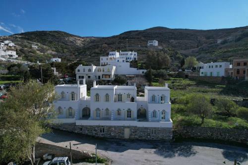 Amedi Villas Tinos