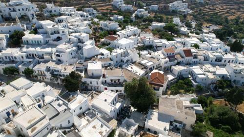 Amedi Villas Tinos