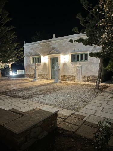 Amedi Villas Tinos