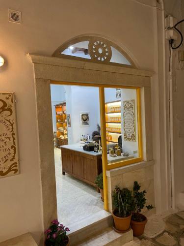 Amedi Villas Tinos