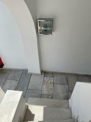 Amedi Villas Tinos
