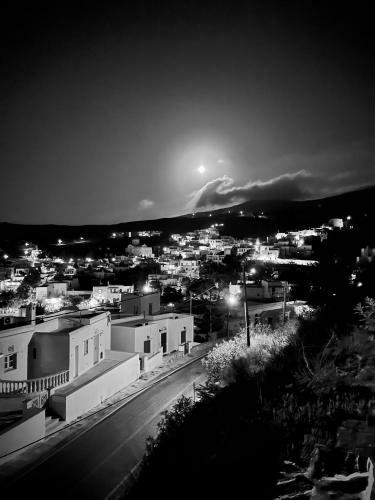Amedi Villas Tinos