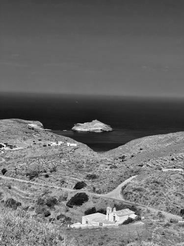 Amedi Villas Tinos