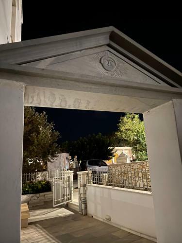 Amedi Villas Tinos