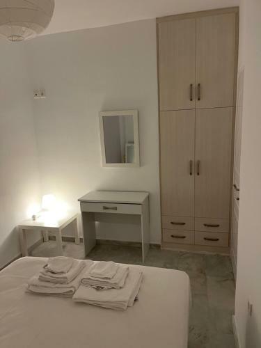 Amedi Villas Tinos