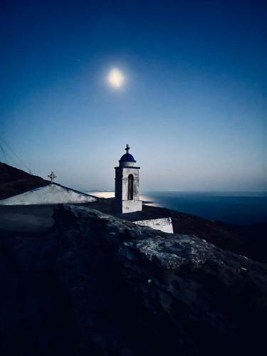 Amedi Villas Tinos