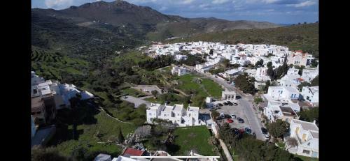 Amedi Villas Tinos