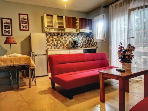 Groundfloor Apartment Nikiti No. 2