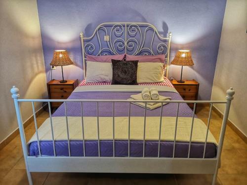 Groundfloor Apartment Nikiti No. 2