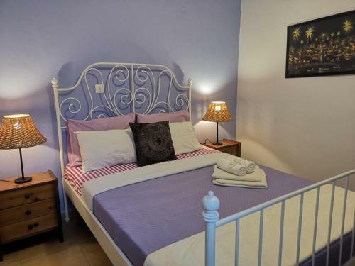 Groundfloor Apartment Nikiti No. 2