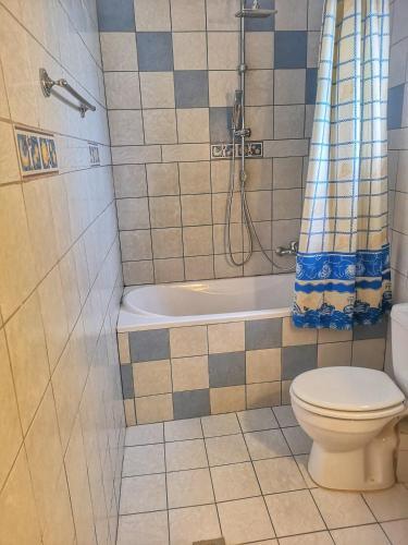 Groundfloor Apartment Nikiti No. 2