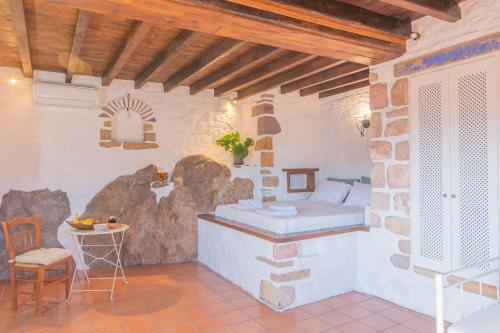 Apartamento Villa Margarita Studio