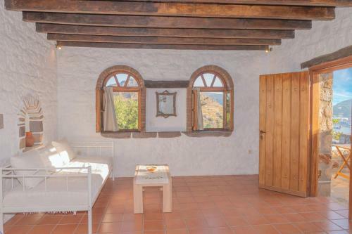 Apartamento Villa Margarita Studio