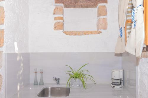 Apartamento Villa Margarita Studio