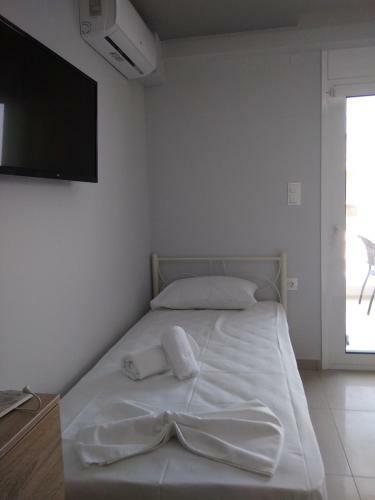 Apartamento Studio Tanja - Paralia