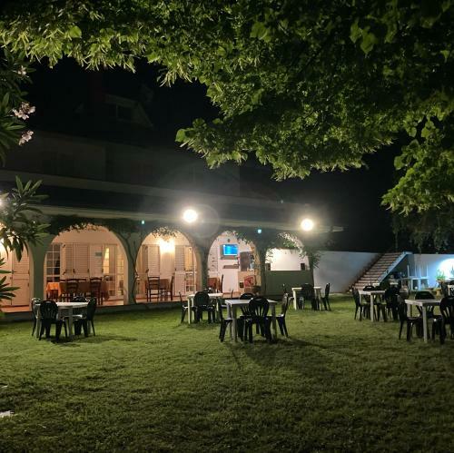 Villa Degli Archi B&B - Ristorante