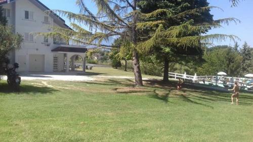 Villa Degli Archi B&B - Ristorante