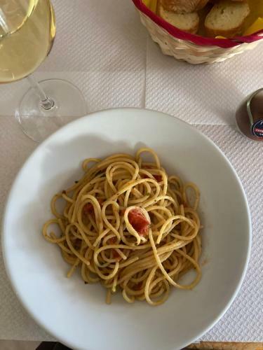 Villa Degli Archi B&B - Ristorante