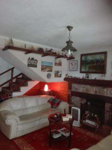 Bed & Breakfast Il Posto Del Ciliegio Selvatico