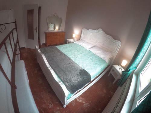 Apartamento Villa Paolina Ceriale - App. 4 Posti