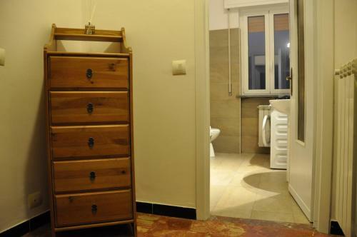 Apartamento Villa Paolina Ceriale - App. 4 Posti