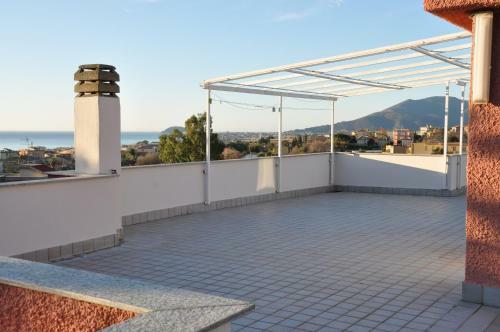 Apartamento Villa Paolina Ceriale - App. 4 Posti