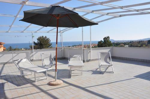 Apartamento Villa Paolina Ceriale - App. 4 Posti
