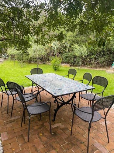 Apartamento Villa Paolina Ceriale - App. 4 Posti